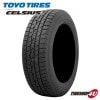 2025ǯ TOYO CELSIUS 225/60R17 99V 225/60-17 ȡ衼 륷 륷
