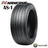 2025ǯ�� NANKANG AS-1 195/45R17 85H XL 195/45-17