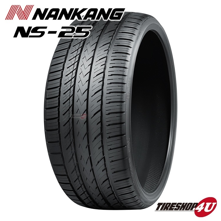 NANGKANG NS-25 165/40R16 新品未使用 4本セット NANKANG 4本セット 165/40R16 タイヤ サマータイヤ ナンカン NS