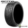 2025ǯ�� NITTO �˥åȡ� NT555 G2 245/35R20 95Y XL 245/35-20 4�������ͽ��