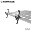 RHINO-RACK UNIVERSAL BRACKETS FOR RAFL / �饤�Υ�å� ��˥С����� �֥饱�å� FOR RAFL