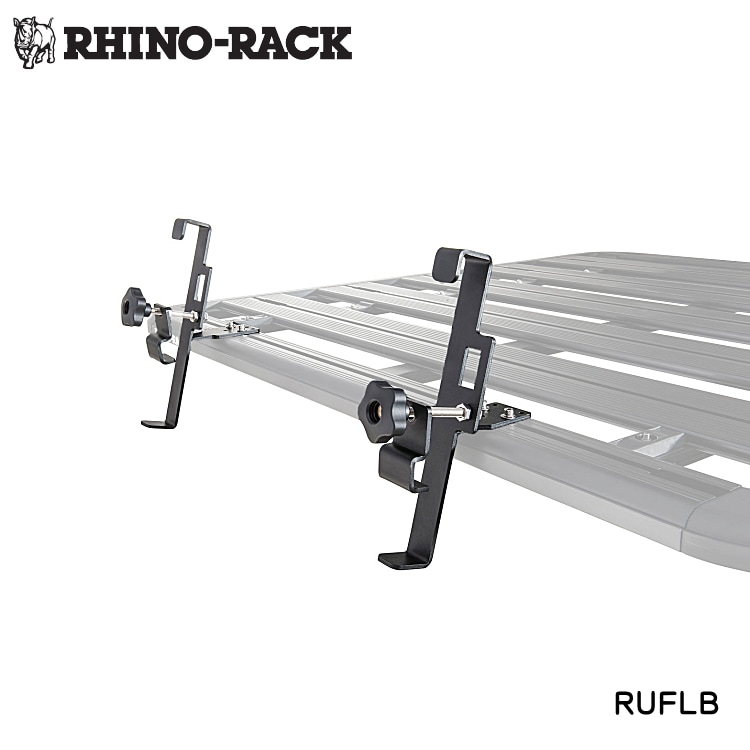 RHINO-RACK UNIVERSAL BRACKETS FOR RAFL / ライノラック ユニバーサル ブラケット FOR RAFL