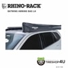 RHINO-RACK BATWING AWNING BAG LH (33114) �Хåȥ����󥰥����˥��� �Хå� �佤 ���� 33114 ��¦�� �饤�Υ�å�
