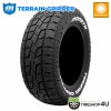 2026ǯ�� MONSTA TERRAIN GRIPPER 265/65R17 116T XL RWL 265/65-17 ��󥹥� �ƥ졼�󥰥�åѡ� �ۥ磻�ȥ쥿��