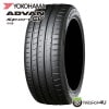 2024ǯ�� YOKOHAMA ADVAN Sport EV V108 235/45R18 98Y XL 235/45-18