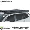 RHINO-RACK SUNSEEKER AWNING 2.5m BAG (32133) ���󥷡����������˥� 2.5m ��  �Хå� �佤 ���� 32133�� �饤�Υ�å�