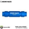 RHINO-RACK 12x100MM THRU AXLE INSERT �饤�Υ�å� 12x100mm ���롼�������륤�󥵡���