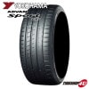 2024ǯ�� YOKOHAMA ADVAN Sport V107 225/35R19 88Y XL 225/35-19