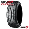 2024ǯ�� YOKOHAMA ADVAN FLEVA V701 225/35R19 88W XL 225/35-19