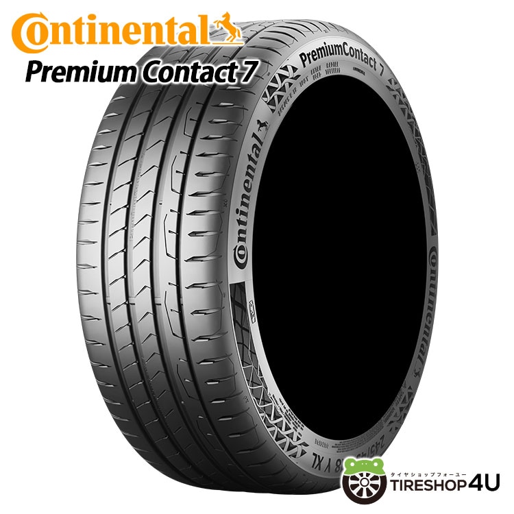 楽天市場】235/55r19 コンチネンタルの通販