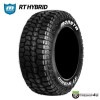 2024ǯ MONSTA RT HYBRID 285/75R16 121/118Q LT RWL 285/75-16 󥹥 ƥ ϥ֥å ۥ磻ȥ쥿