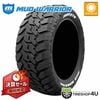 �ڷ軻�������2025ǯ�� MONSTA MUD WARRIOR 265/60R18 119/116Q LT �ۥ磻�ȥ쥿�� 265/60-18 ��󥹥� �ޥåɥ������ꥢ��