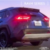 VALENTI ���奨��LED�ơ������ ULTRA  �ȥ西 RAV4 PHV OEA ��ܥ������󥷥�� ή��륦���󥫡� �ݰ´��Ŭ�� ����ȥ� ������