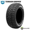 2025ǯ�� MONSTA TERRAIN GRIPPER 275/55R20 120/117Q LT �ۥ磻�ȥ쥿�� 275/55-20 ��󥹥� �ƥ졼�󥰥�åѡ�