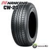 2025ǯ NANKANG ʥ󥫥 CW20 215/55R18 109/107N 215/55-18