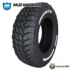 2025ǯ MONSTA MUD WARRIOR 265/75R16 123/120Q LT ۥ磻ȥ쥿 265/75-16 󥹥 ޥåɥꥢ