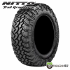 2025ǯ�� NITTO Trail Grappler M/T 37x12.50R17 124Q LT 37x12.50-17