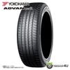 2025ǯ�� YOKOHAMA ADVAN V61H 225/55R18 98V 225/55-18 �襳�ϥ� ���ɥХ� �֥� �������� ������