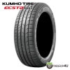 KUMHO  ECSTA HS52 205/50R16 87W    205/50-16 ᡼
