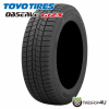 TOYO OBSERVE GIZ3 195/55R16 87Q 195/55-16 �ȡ��衼 ���֥����� �������꡼ �����åɥ쥹 �᡼��������