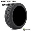 2019ǯ�� VREDESTEIN WINTRAC PRO 285/40R21 109V XL 285/40-21 �����åɥ쥹�ڶ���ñ�̤Τ�����ġ�