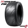 2025ǯ�� NANKANG �ʥ󥫥� AR-1 175/50R13 72V ��80�� �������å� 175/50-13