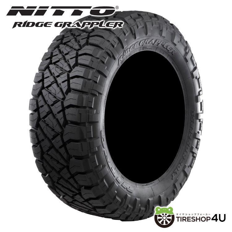 BFGoodrich ALL-TERRAIN T/A KO3 315/75R16 LT 127S RWL 315/75-16