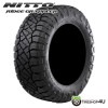 NITTO RIDGE GRAPPLER 37x13.50R22 LT 128Q    37x13.50-22 �᡼��������
