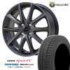 ZACK SPORT-FT 15x5.5J 4/100 +43 ����ɡ�����᥿ TOYO OBSERVE GIZ2 195/65R15 91Q ���å� ���ݡ���FT �ȡ��衼 �����ġ� ���ʥ����åɥ쥹�����������ߥۥ����� 4�ܥ��åȲ���