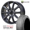 ZACK SPORT-FT 15x5.5J 4/100 +43 ����ɡ�����᥿ BRIDGESTONE BLIZZAK WZ-1 175/65R15 84Q ���å� ���ݡ���FT �֥�¥��ȥ� ���֥를�åȥ�� ���ʥ����åɥ쥹�����������ߥۥ����� 4�ܥ��åȲ���