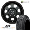 RIVAI NOX 15x6.0J 6/139.7 +32 MB �ޥåȥ֥�å� HANKOOK Winter RW06 195/80R15 107/105L 8PR ������� �Υå��� �ϥ󥳥å� ��������֥를������ ���ʥ����åɥ쥹�����������ߥۥ����� 4�ܥ��åȲ���