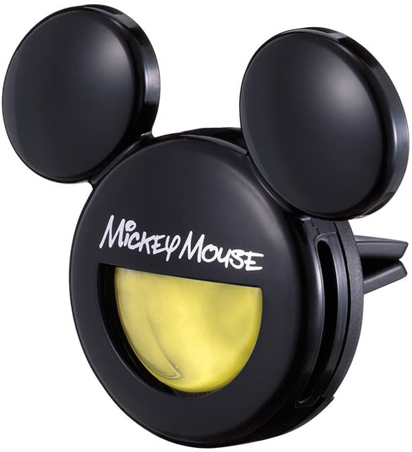 公式】 WD382 ACコロン ミッキーマウス シトラススカッシュ 芳香剤