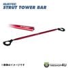 NSD19 TANABE ���ʥ� SUSTEC STRUT TOWER BAR �����ƥå� ���ȥ�åȥ���С������ LA650S �ե������