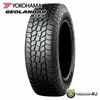 YOKOHAMA GEOLANDAR A/T4 G018 33x12.50R15 LT 108S OWL 33x12.50-15 �����ȥ饤��ۥ磻�ȥ쥿�� �襳�ϥ� ���������� �᡼��������