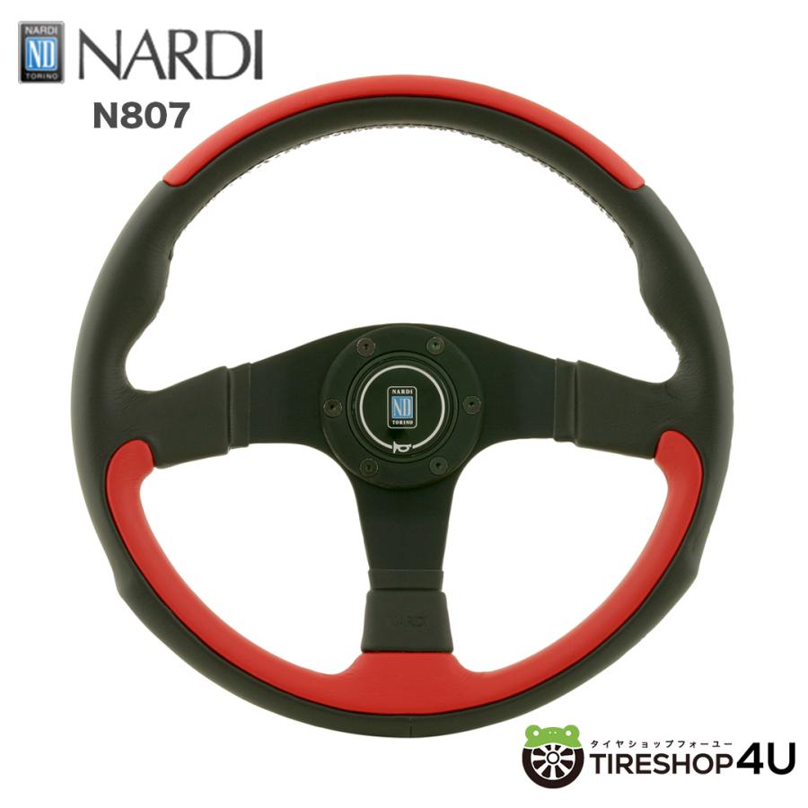 NARDI ナルディクラシックポリッシュウッドステアリング車ハンドル15