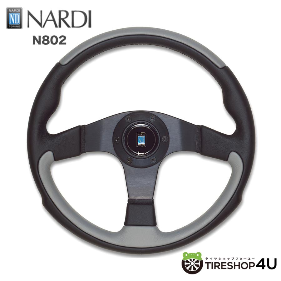 クラシック NARDIナルディクラシックウッドu0026ブラックスポーク