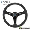 �������ʡ�NARDI �ʥ�ǥ� CLASSIC �֥�å��쥶��&�֥�å����ݡ��� ���ƥ���� �ϥ�ɥ��N341�ۥ᡼��������