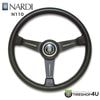 �������ʡ�NARDI �ʥ�ǥ� CLASSIC �֥�å��쥶��&�֥�å����ݡ��� ���ƥ���� �ϥ�ɥ��N110��