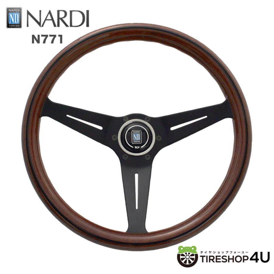 クラシック WOOD ブラック ハンドル イタリア