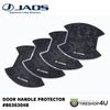JAOS �ɥ��ϥ�ɥ�ץ��ƥ����� ������ȥ�å��� �ǥꥫ D:5 / CX-5 KE�� / �����ȥ����� GG2W GG3W DOOR HANDLE PROTECTOR B636304B