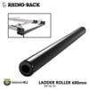 RHINO-RACK �饤�Υ�å� ����������顼 680mm �ϥ��� �Ѻ� LADDER ROLLER LR680