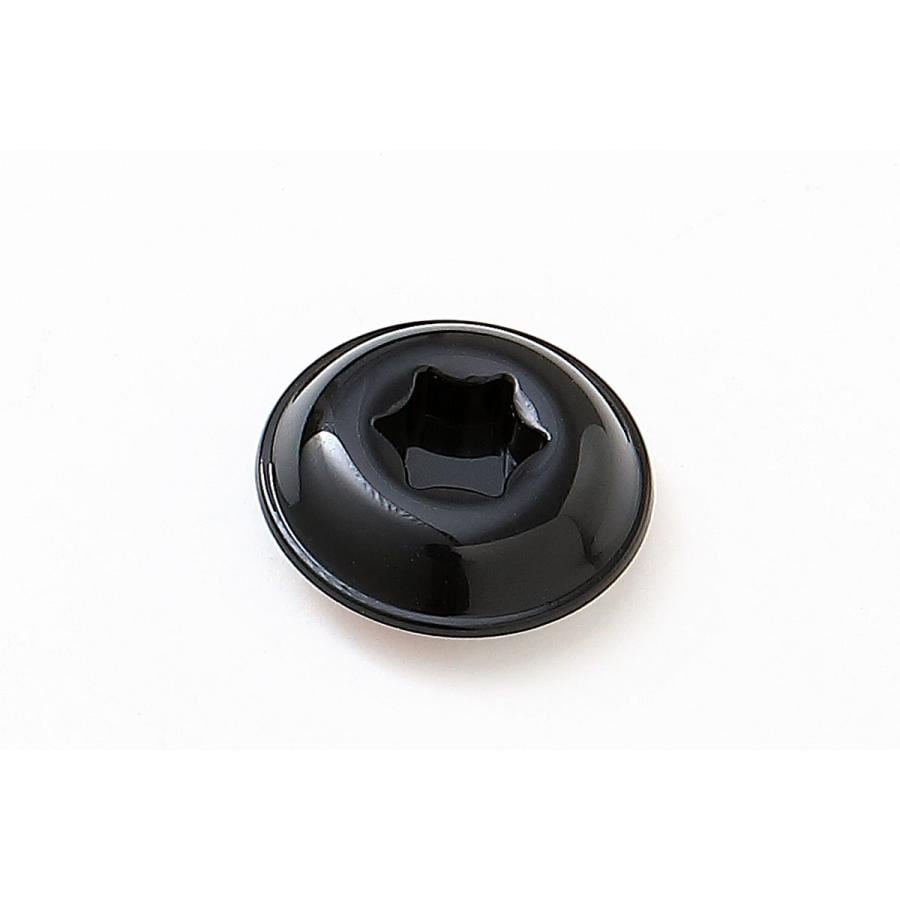 JAOS ジャオス 補修部品・オプション品 ダミーボルト ブラック D134102 32個セット カスタム【代引き不可】