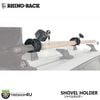 RHINO-RACK �饤�Υ�å� ����٥�ۥ���� ���å��� SHOVEL HOLDER RSHB-L
