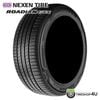 �߸˸¤� 255/45R20 2025ǯ�� NEXEN �ͥ����� ROADIAN GTX 255/45-20 101W ���ޡ�������