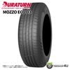 DURATURN MOZZO ECO D3 185/55R15 82V 185/55-15 �ǥ�饿���� ��åĥ� ���� �ǥ������꡼ 1����������ͽ��