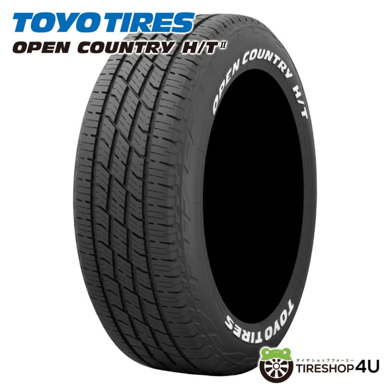 2025年製 TOYO OPEN COUNTRY A/T III 215/70R16 100T RWL 215/70-16