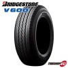 2026ǯ�� BRIDGESTONE V600 175R14 8PR 175-14 �֥�¥��ȥ�