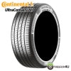 CONTINENTAL UltraContact UC7 225/55R18 102Y XL 225/55-18 ������ͥ󥿥� ����ȥ饳�󥿥��� �᡼��������