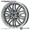 �᡼�������� KYOHO STEINER EMX 15x4.5J 4/100+45 �ǥ����ץ���᥿��å�x�ݥ�å��� ���祦�ۥ� ���奿���ʡ����륨�२�å��� �ۥ�����ñ��1�ܲ���[4�ܹ���������̵��]