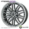 �᡼�������� KYOHO STEINER EMX 19x9.0J 5/114.3+40 �ǥ����ץ���᥿��å�x�ݥ�å��� ���祦�ۥ� ���奿���ʡ����륨�२�å��� �ۥ�����ñ��1�ܲ���[4�ܹ���������̵��]